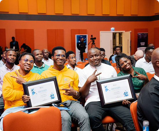 Incubation Programs