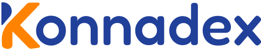 konnadex logo