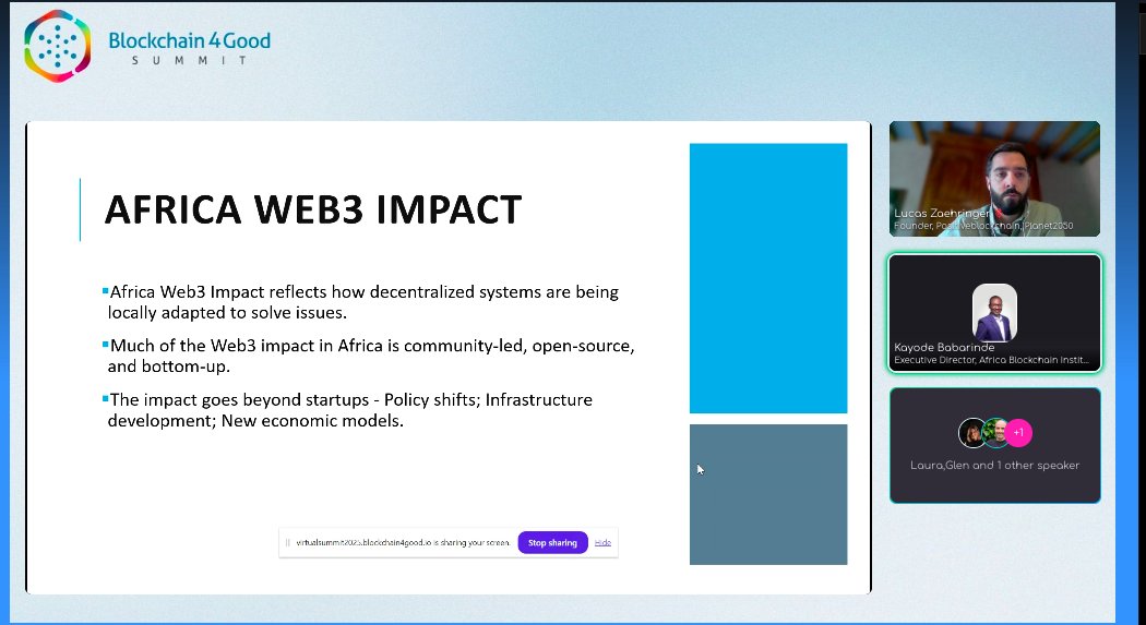 Webinar Series