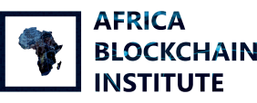 Africa blockchain institute Logo